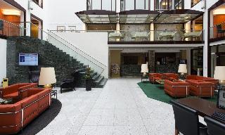Derag Livinghotel Grosser Kurfuerst fotoÄŸrafÄ±