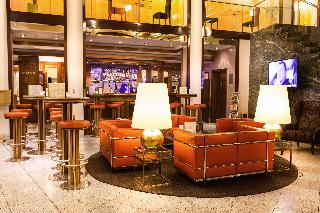 Derag Livinghotel Grosser Kurfuerst fotoÄŸrafÄ±