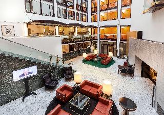 Derag Livinghotel Grosser Kurfuerst fotoÄŸrafÄ±