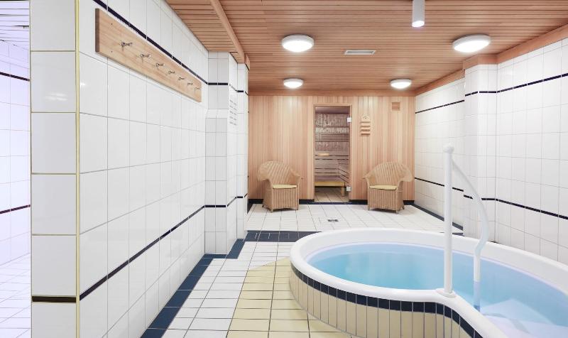 Derag Livinghotel Grosser Kurfuerst - Aktivite