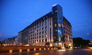 Derag Livinghotel Grosser Kurfuerst otel fotoğrafı