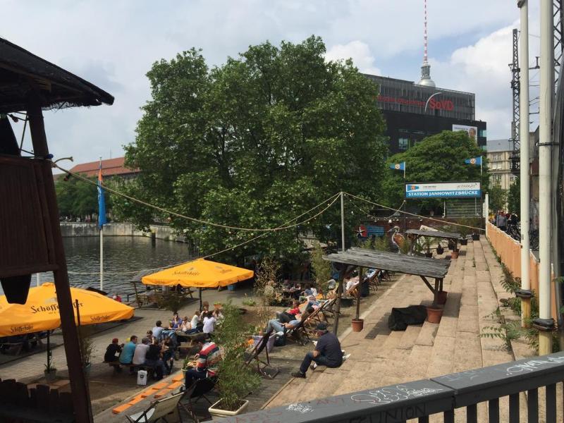 Derag Livinghotel Grosser Kurfuerst - Genel