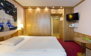 Derag Livinghotel Grosser Kurfuerst fotoÄŸrafÄ±