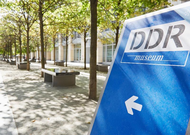 Derag Livinghotel Grosser Kurfuerst - Genel
