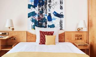 Derag Livinghotel Grosser Kurfuerst fotoÄŸrafÄ±
