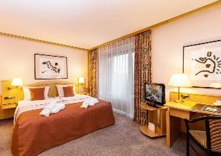 Derag Livinghotel Grosser Kurfuerst fotoÄŸrafÄ±