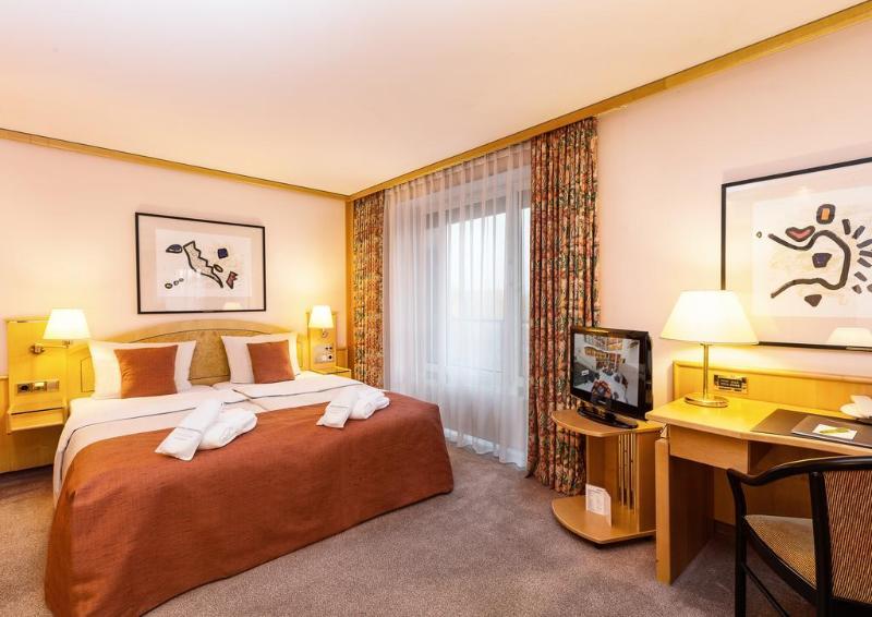 Derag Livinghotel Grosser Kurfuerst - Oda