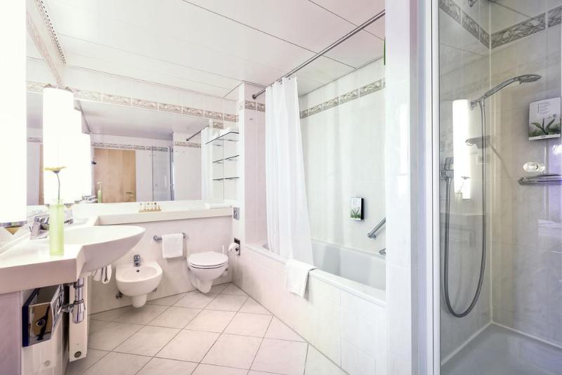 Derag Livinghotel Grosser Kurfuerst - Oda