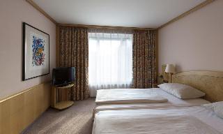 Derag Livinghotel Grosser Kurfuerst fotoÄŸrafÄ±