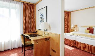 Derag Livinghotel Grosser Kurfuerst fotoÄŸrafÄ±