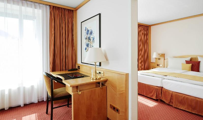 Derag Livinghotel Grosser Kurfuerst - Oda