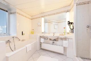Derag Livinghotel Grosser Kurfuerst fotoÄŸrafÄ±