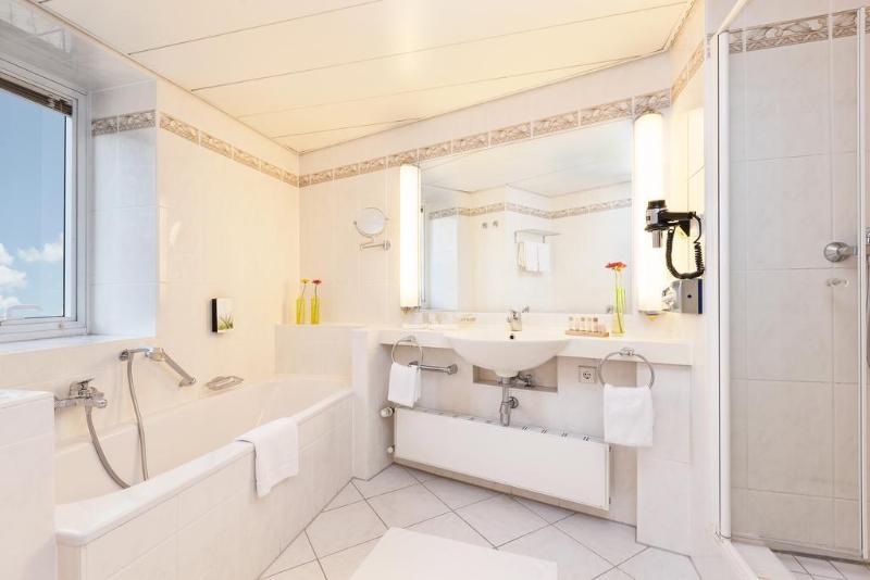 Derag Livinghotel Grosser Kurfuerst - Oda