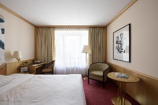 Derag Livinghotel Grosser Kurfuerst fotoÄŸrafÄ±
