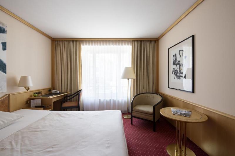 Derag Livinghotel Grosser Kurfuerst - Oda