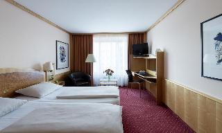 Derag Livinghotel Grosser Kurfuerst fotoÄŸrafÄ±