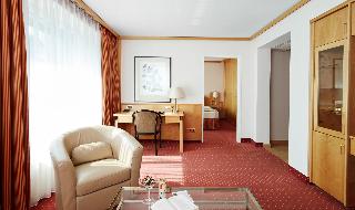 Derag Livinghotel Grosser Kurfuerst fotoÄŸrafÄ±