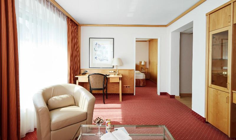 Derag Livinghotel Grosser Kurfuerst - Oda
