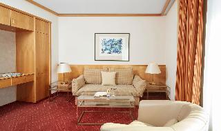 Derag Livinghotel Grosser Kurfuerst fotoÄŸrafÄ±