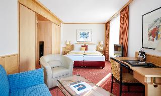 Derag Livinghotel Grosser Kurfuerst fotoÄŸrafÄ±