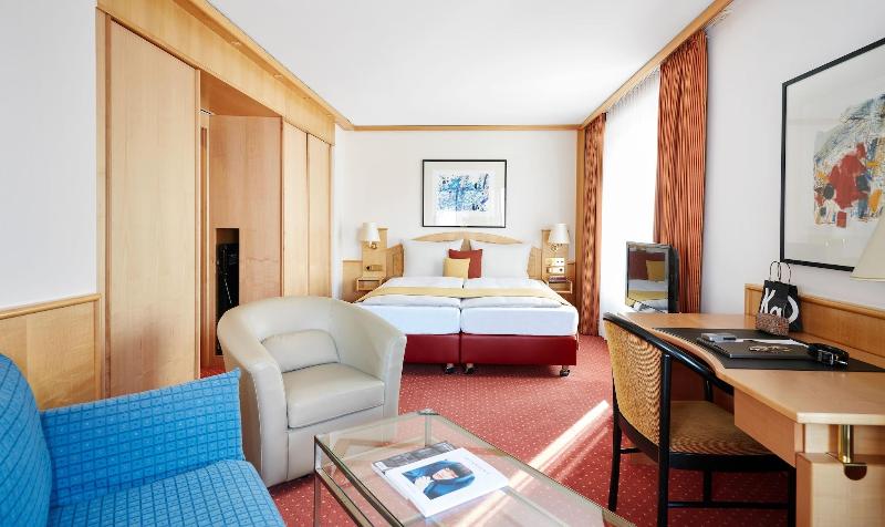 Derag Livinghotel Grosser Kurfuerst - Oda