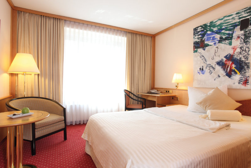 Derag Livinghotel Grosser Kurfuerst fotoÄŸrafÄ±
