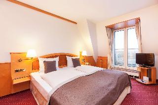 Derag Livinghotel Grosser Kurfuerst fotoÄŸrafÄ±