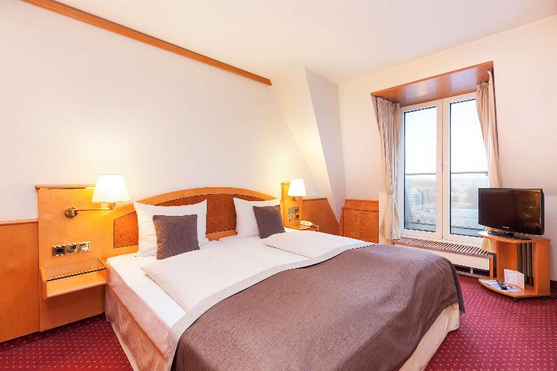 Derag Livinghotel Grosser Kurfuerst - Oda