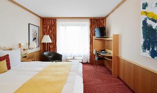 Derag Livinghotel Grosser Kurfuerst fotoÄŸrafÄ±
