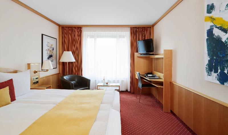 Derag Livinghotel Grosser Kurfuerst - Oda