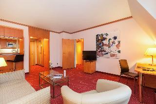Derag Livinghotel Grosser Kurfuerst fotoÄŸrafÄ±