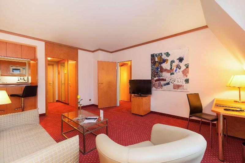 Derag Livinghotel Grosser Kurfuerst - Oda