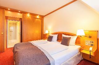 Derag Livinghotel Grosser Kurfuerst fotoÄŸrafÄ±