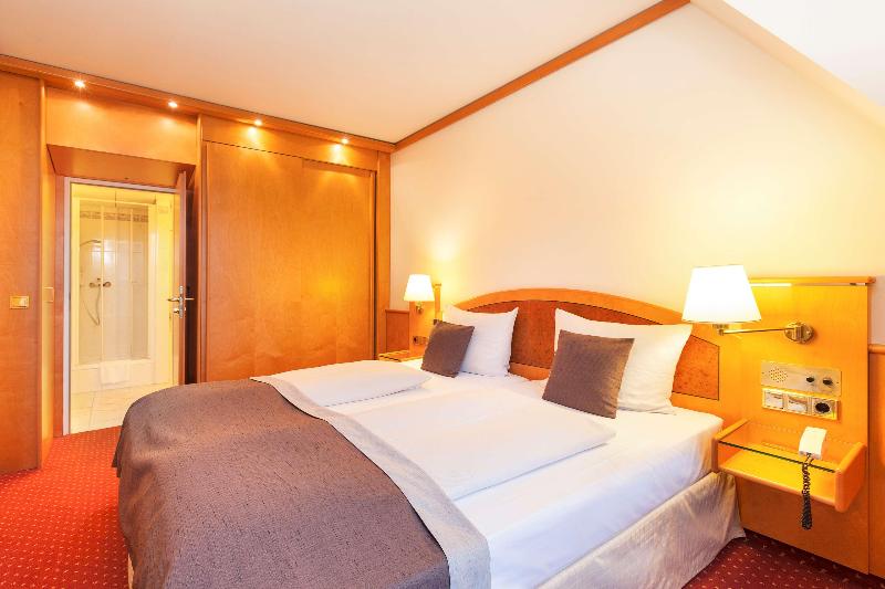 Derag Livinghotel Grosser Kurfuerst - Oda