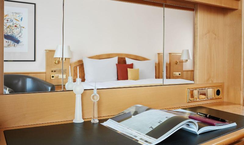 Derag Livinghotel Grosser Kurfuerst - Oda