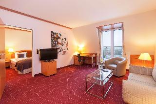 Derag Livinghotel Grosser Kurfuerst fotoÄŸrafÄ±