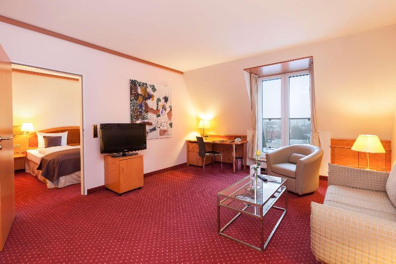 Derag Livinghotel Grosser Kurfuerst - Oda