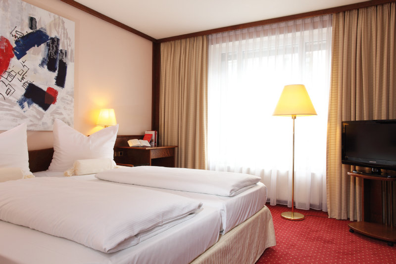 Derag Livinghotel Grosser Kurfuerst fotoÄŸrafÄ±