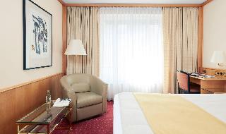 Derag Livinghotel Grosser Kurfuerst fotoÄŸrafÄ±
