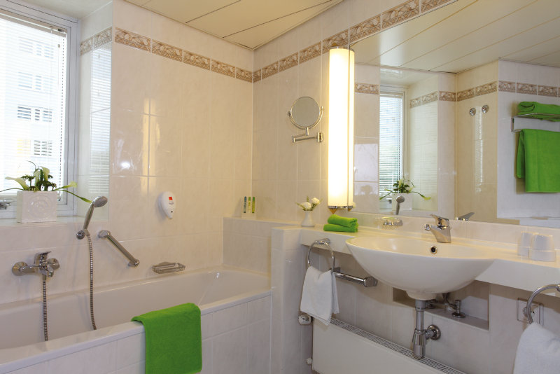 Derag Livinghotel Grosser Kurfuerst fotoÄŸrafÄ±