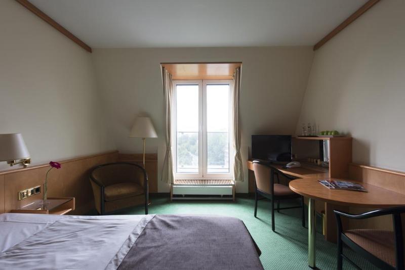 Derag Livinghotel Grosser Kurfuerst - Oda