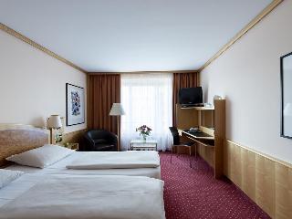 Derag Livinghotel Grosser Kurfuerst fotoÄŸrafÄ±