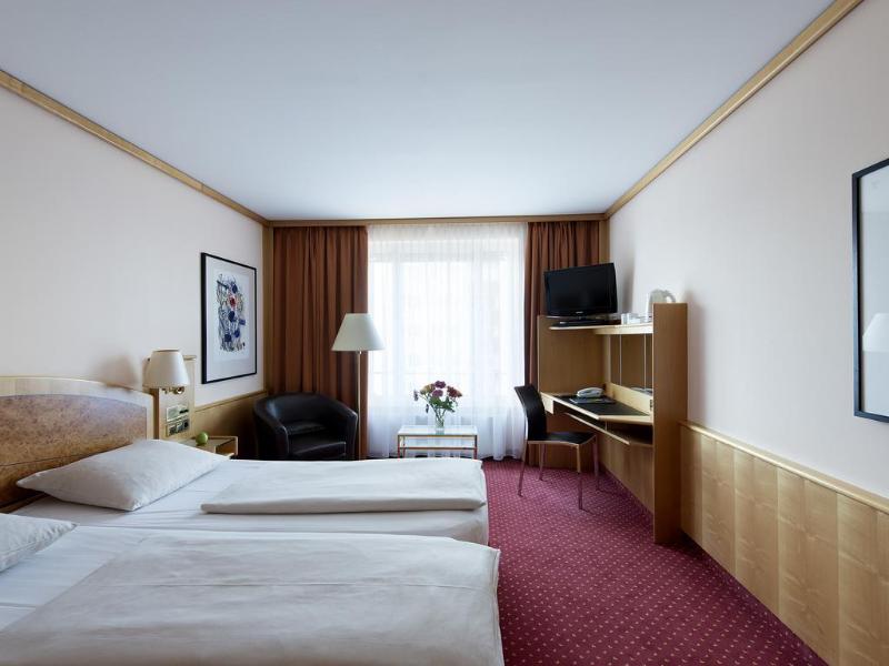 Derag Livinghotel Grosser Kurfuerst - Oda