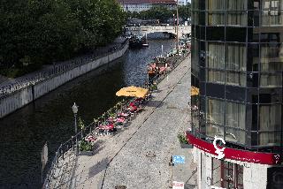 Derag Livinghotel Grosser Kurfuerst fotoÄŸrafÄ±