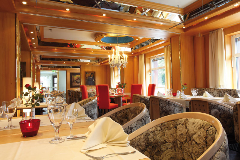 Derag Livinghotel Grosser Kurfuerst fotoÄŸrafÄ±