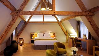 5 Terres Hotel & Spa - MGallery Collection