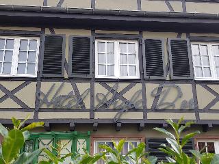 Hôtel Aigle d'Or