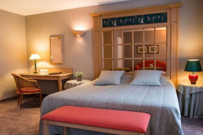 L'Hôtel Europe - Genel