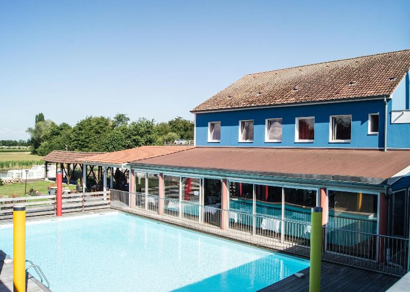 Hôtel Argos - Genel