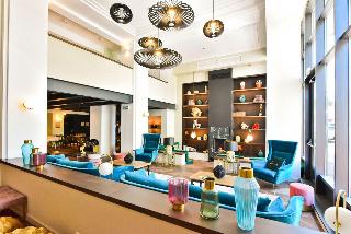 Hotel La Villa Port d Antibes & Spa